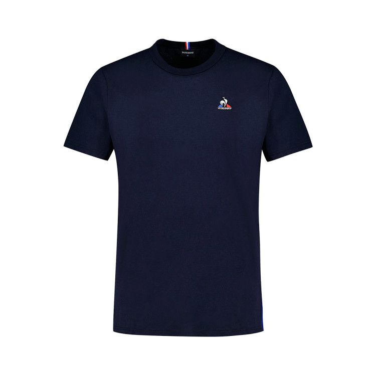 camiseta-le-coq-sportif-tricolore-tricoloren1-sky-captain-1