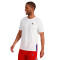 Maillot Le coq sportif Tricolore Tricoloren°1