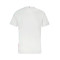 Camiseta Tricolore Tricoloren°1 New Optical White