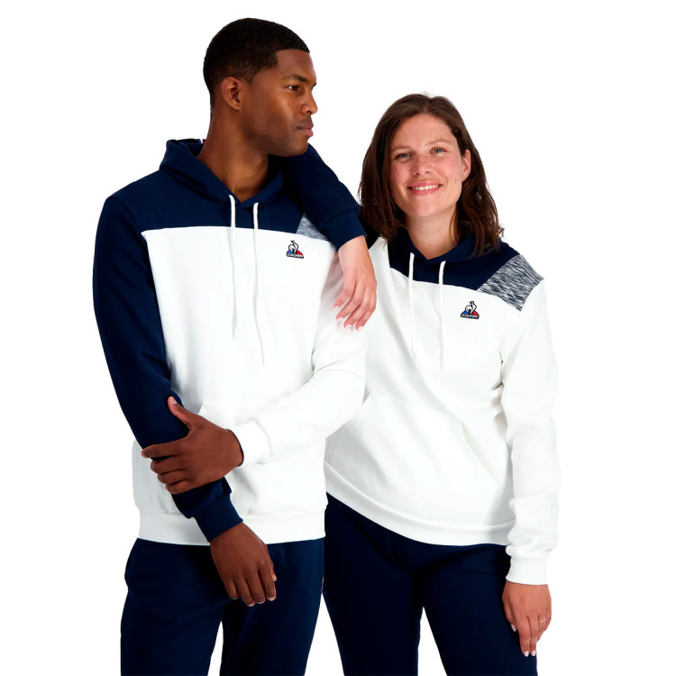 Hoodie le best sale coq sportif
