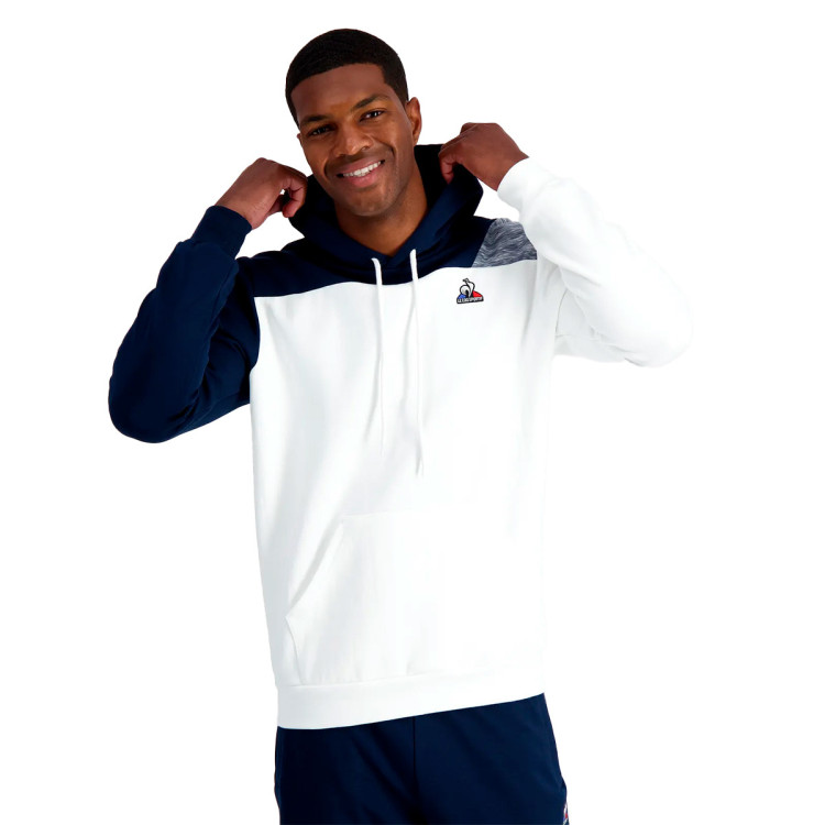 Le coq sportif deals sudadera 40