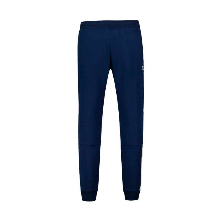 Long pants Le coq sportif Saison 1 Regular N 1 B.Essentiel N.O.W Multico Gris Futbol Emotion