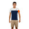 Le coq sportif Saison 2 Tricoloren°1 T-Shirt
