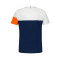 Le coq sportif Saison 2 Tricoloren°1 T-Shirt
