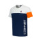 Le coq sportif Saison 2 Tricoloren°1 T-Shirt