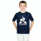 Camiseta Le coq sportif Essentiels Tricoloren°1 Niño