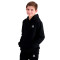 Sudadera Essentiels Hoody N°1 Niño Black