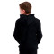 Sudadera Essentiels Hoody N°1 Niño Black