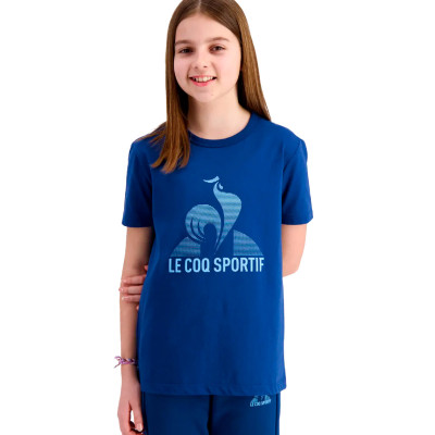 Maillot Saison 2 Tricoloren°2 Working Enfant