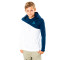 Sweat-shirt Le coq sportif Saison 2 Sweat à capuche N°1 Enfant