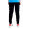 Pantalón largo Essentiels Slim N°1 Niño Black