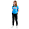 Pantalón largo Essentiels Slim N°1 Niño Black