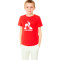 Le coq sportif Kids Essentiels Tricoloren°1 Jersey