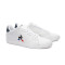 Scarpe Le coq sportif Courtset