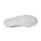 Zapatilla Courtset Optical White-Dress Blue