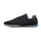 Zapatilla Veloce Tricolorecolore Dark Black-Blue Coral