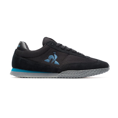 Veloce Tricolorecolore Dark Trainers