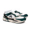 Zapatilla Dynactif R1100 Optical White-Botanical Garden