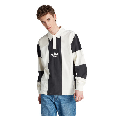 Hack Rugby Polo shirt