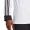 Camisola adidas 3 Stripes