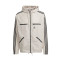 Chaqueta Classics Windbreaker Wonder Beige