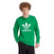 Sweatshirt adidas Adicolor Trefoil Crew