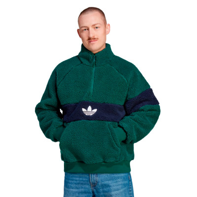 Felpa Winter Fleece