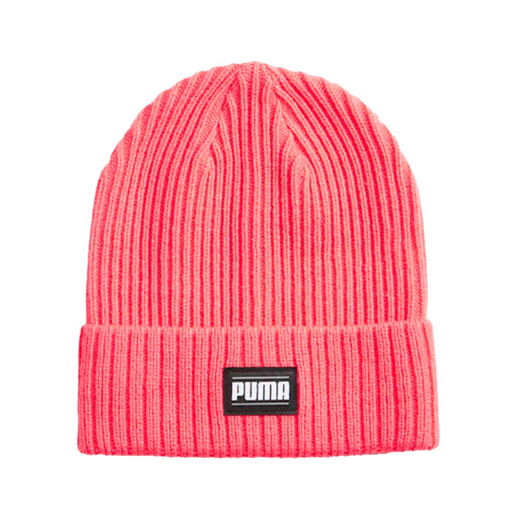 gorro-puma-ribbed-classic-cuff-beanie-electric-blush-0