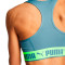 Sujetador Strong Mujer Bold Blue