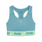 Soutien-gorge Puma Strong Mujer