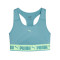 Sujetador Strong Mujer Bold Blue