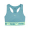 Soutien Desportivo Puma Strong Mujer