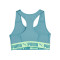 Sujetador Strong Mujer Bold Blue