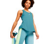 Strong Mujer Bold Blue