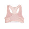 Brassière Puma Enfant Mid Impact Graphic