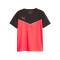 Camiseta IndividualRISE Niño Fire Orchid
