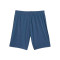 Pantalón corto TeamLIGA Inky Blue-Fire Orchid