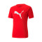 Camiseta Puma IndividualRISE Logo