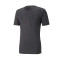 Camiseta IndividualRISE Logo Asphalt-Black
