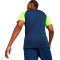 Camiseta TeamLIGA Graphic Persian Blue-Pro Green