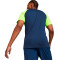 Camiseta TeamLIGA Graphic Persian Blue-Pro Green