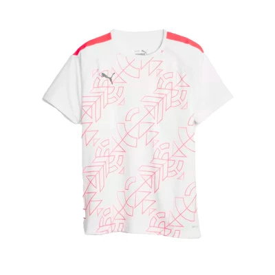 Kids TeamLIGA Graphic T-Shirt