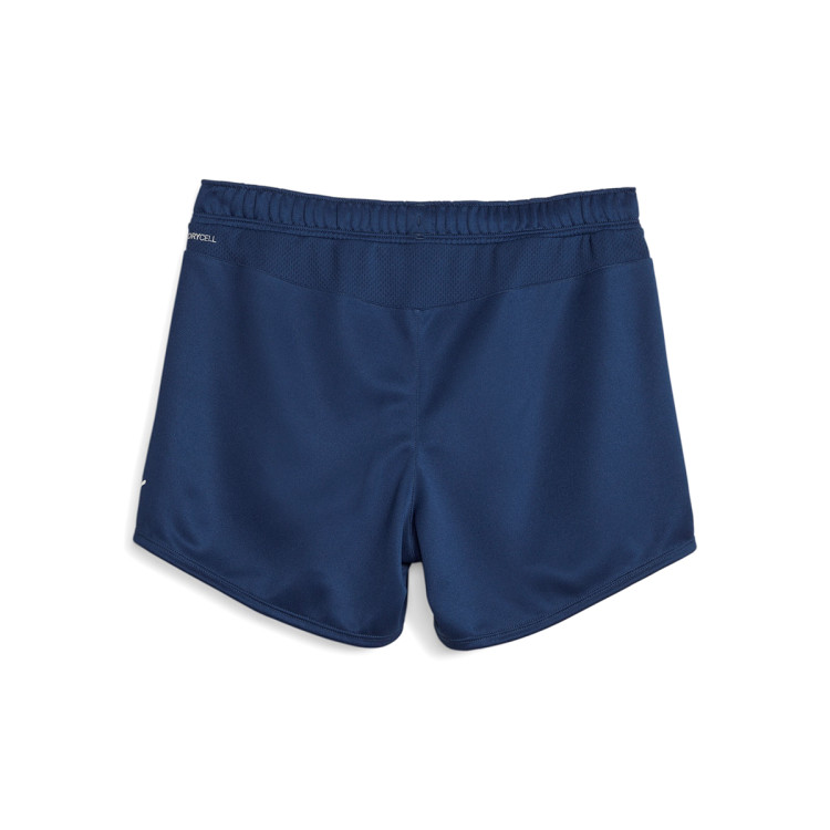 Shorts Puma IndividualBLAZE Persian Blue-Pro Green - Fútbol Emotion