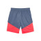 Pantalón corto IndividualCUP White-Inky Blue