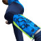 Pantalón largo IndividualCUP Persian Blue-Pro Green