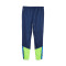 Pantalón largo IndividualCUP Persian Blue-Pro Green