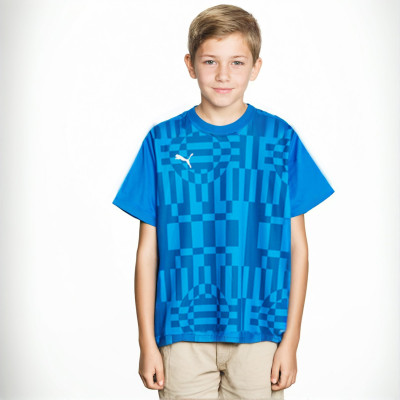 Kids IndividualRISE Graphic Jersey