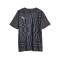 Camiseta IndividualRISE Graphic Niño Asphalt-Black