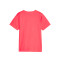 Camiseta IndividualRISE Graphic Niño Fire Orchid