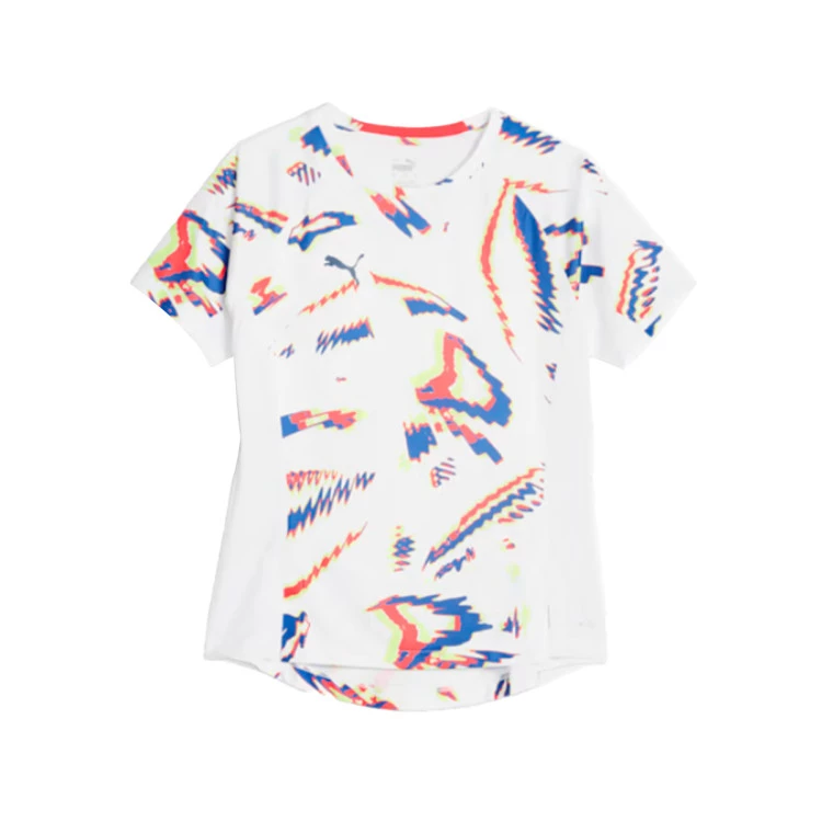 Maglia puma colorata shop
